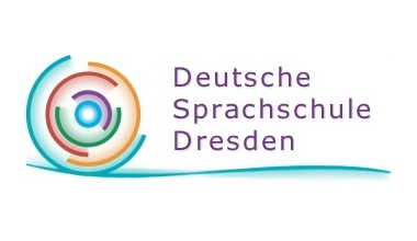 Logo Deutsche Sprachschule Dresden